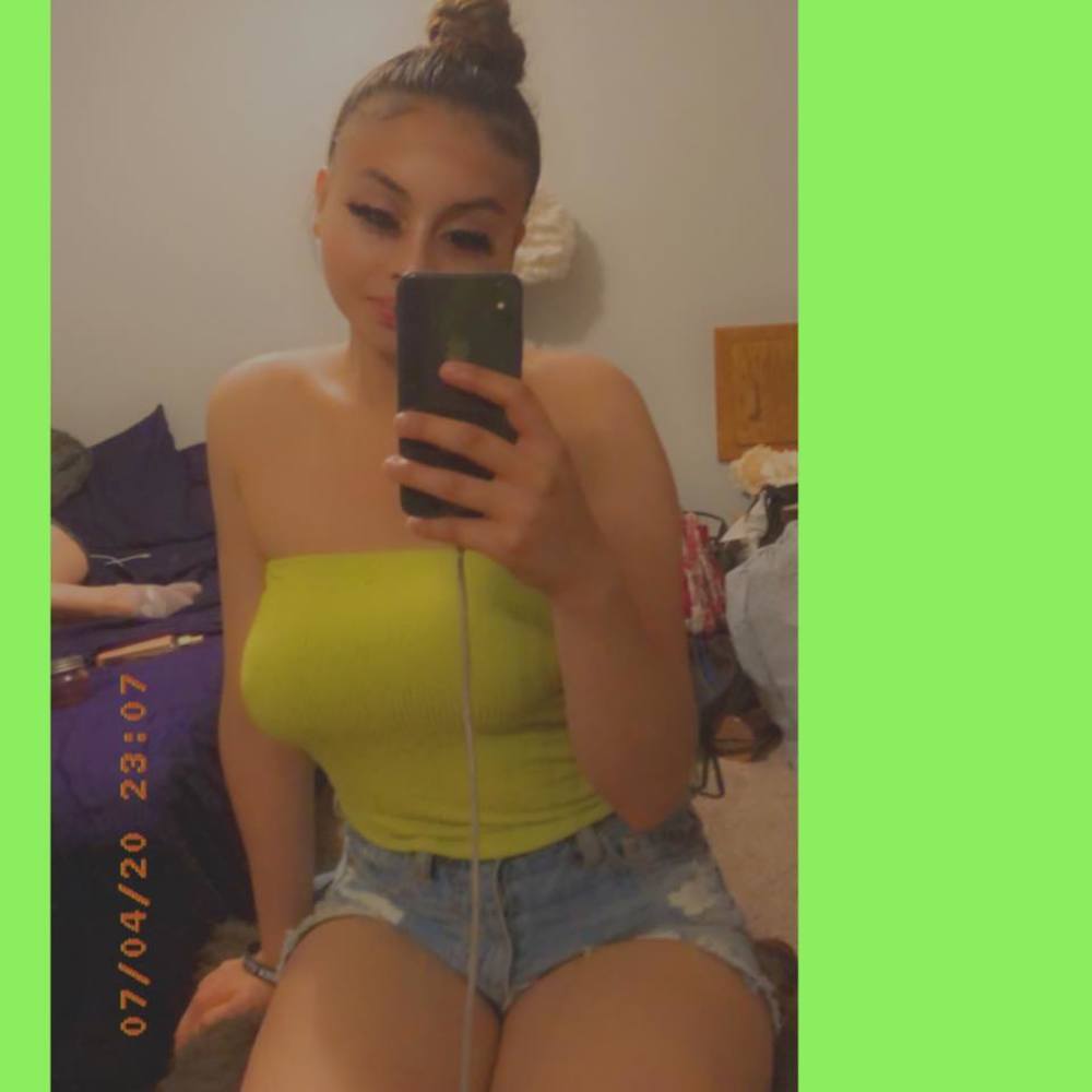 Meet your Posher, Veronica